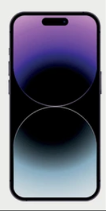 Fixed Screen