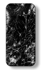 Broken Back Glass
