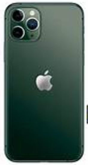Restored Phone