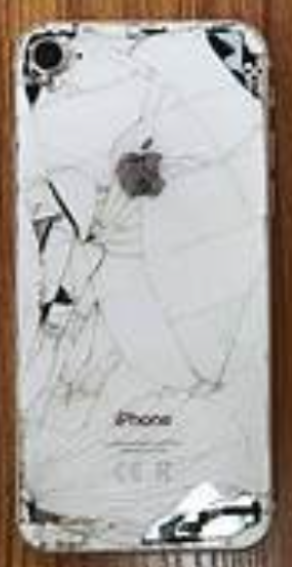 iPhone 8 Glass