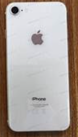 Fixed iPhone 8