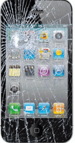 Old iPhone
