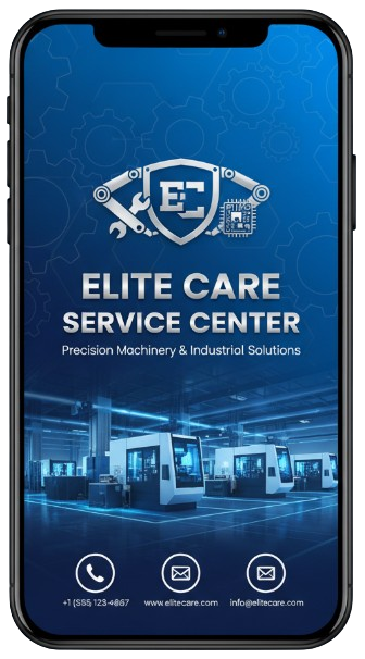 Elite Care Service Center Mobile